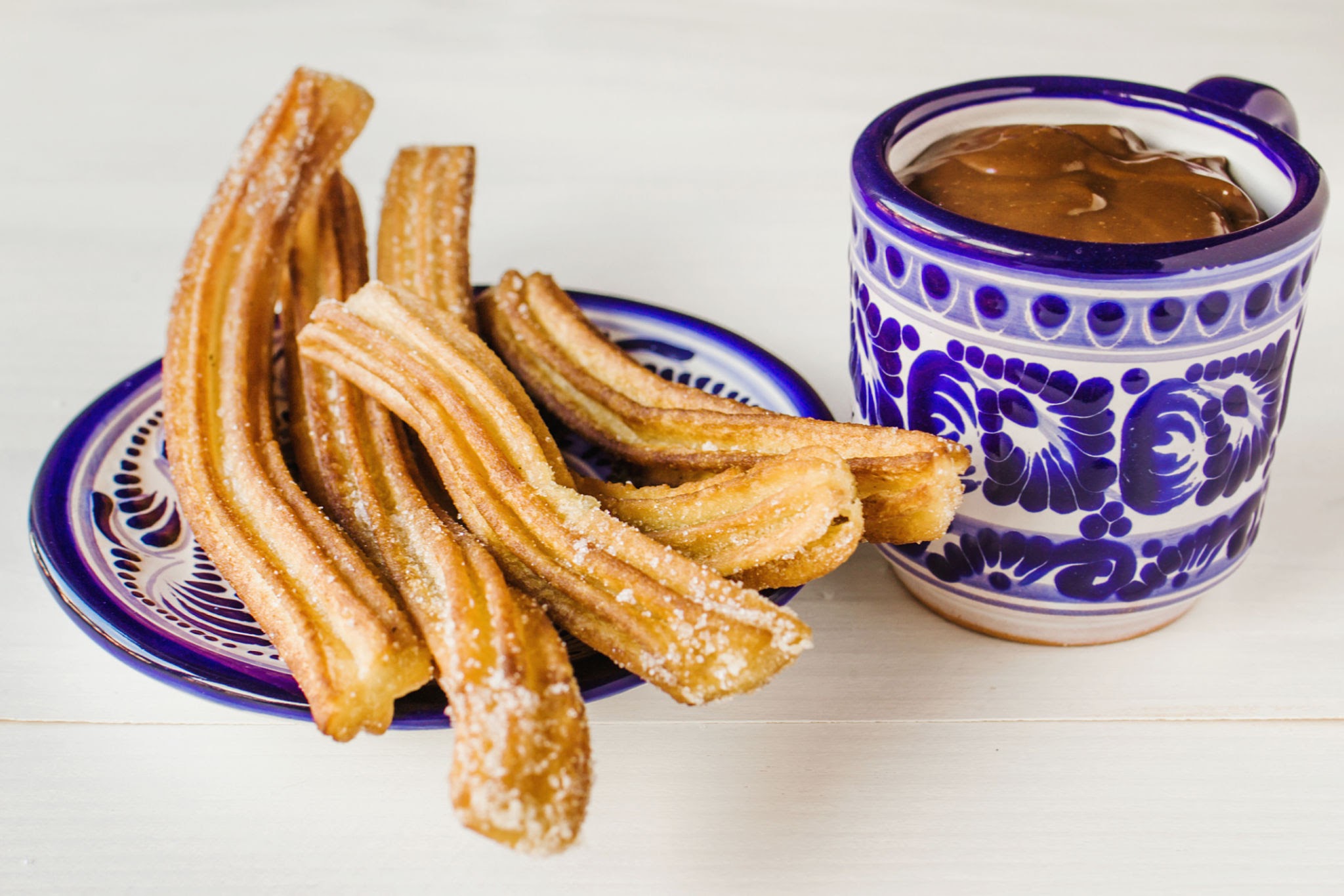 Churros