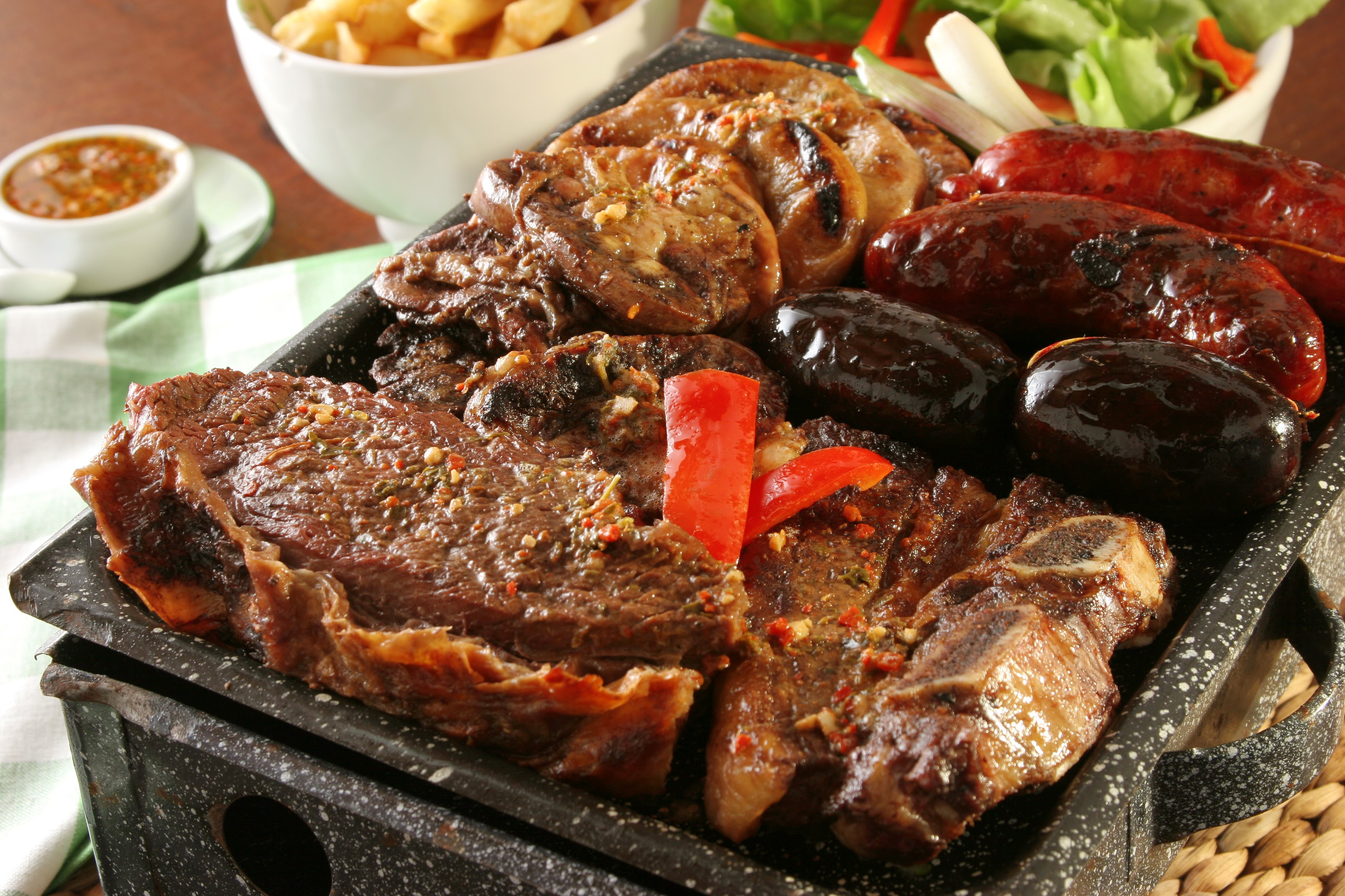 Carne Asada