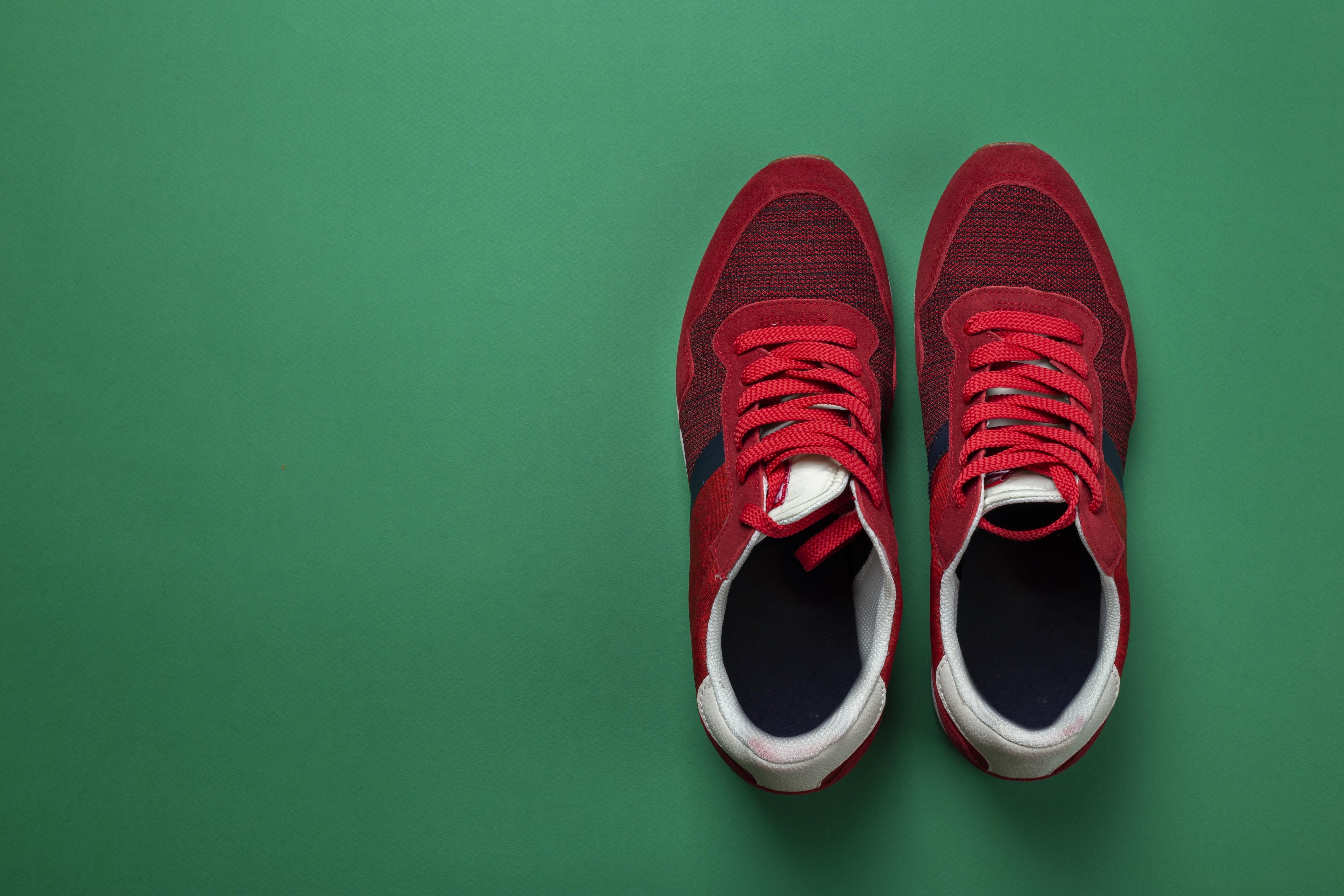 Tenis Unisex